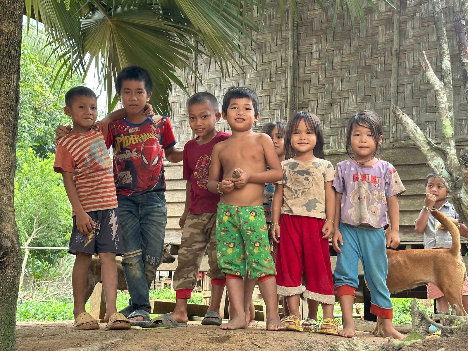 22 Days Hanoi Cycling to Luang Prabang and to Chiang Mai